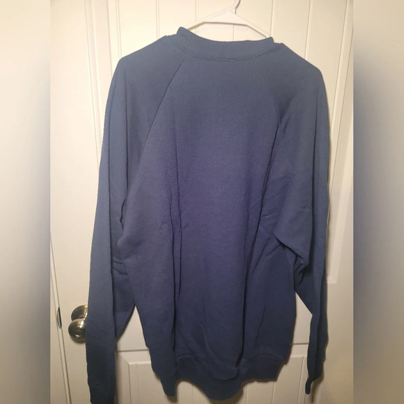 Vintage buddy Holly commerative sweater given out in England never worn - Picture 6 of 6